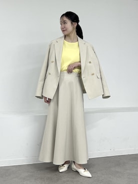 ななこさんのコーディネート