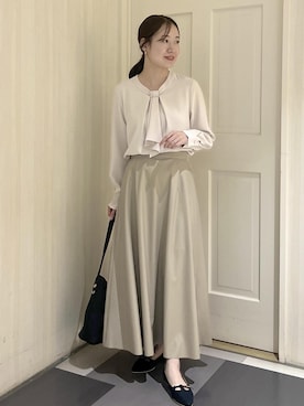 ななこさんのコーディネート