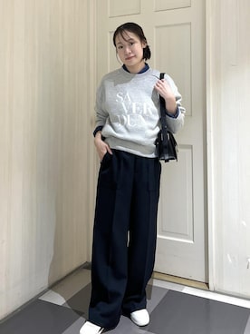 ななこさんのコーディネート