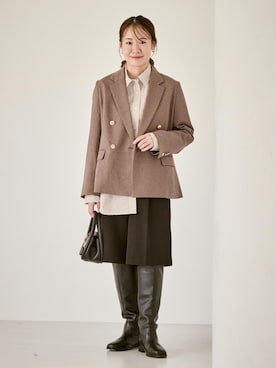 ななこさんのコーディネート