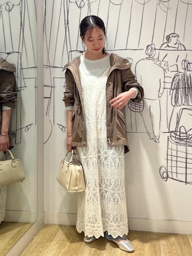 ななこさんのコーディネート