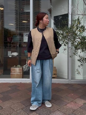 Sayakaさんのコーディネート