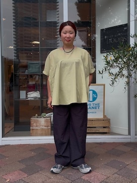 Sayakaさんのコーディネート