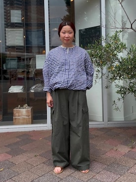 Sayakaさんのコーディネート