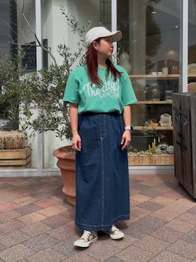 Sayakaさんのコーディネート