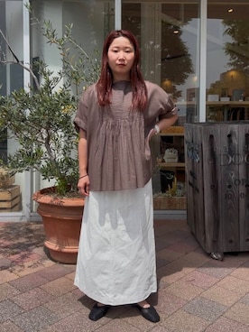 Sayakaさんのコーディネート