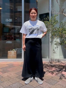 Sayakaさんのコーディネート