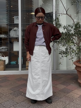 Sayakaさんのコーディネート