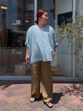 Sayakaさんのコーディネート