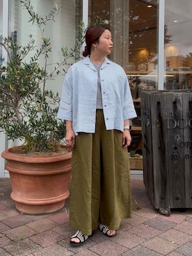 Sayakaさんのコーディネート