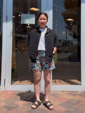 Sayakaさんのコーディネート