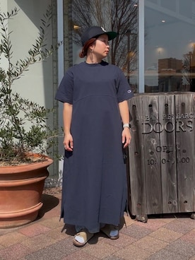 Sayakaさんのコーディネート