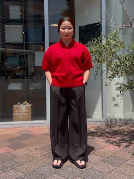 Sayakaさんのコーディネート