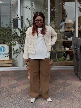 Sayakaさんのコーディネート