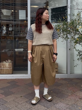 Sayakaさんのコーディネート