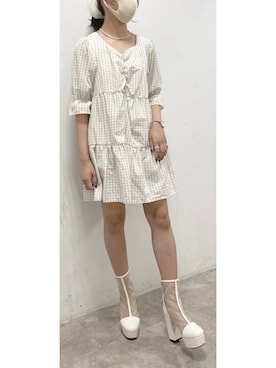 𝒌𝒂𝒐さんのコーディネート