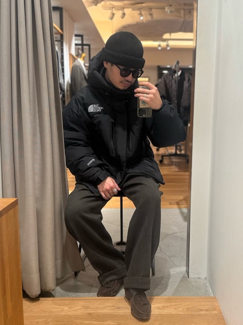 別注』KANEKO OPTICAL×URBAN RESEARCH URA-06（メガネ）｜KANEKO