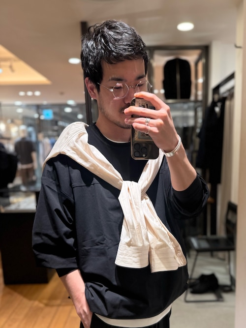 別注』KANEKO OPTICAL×URBAN RESEARCH URA-9（メガネ）｜KANEKO