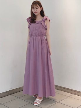 cocoさんのコーディネート