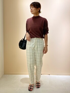 ERIKAさんのコーディネート