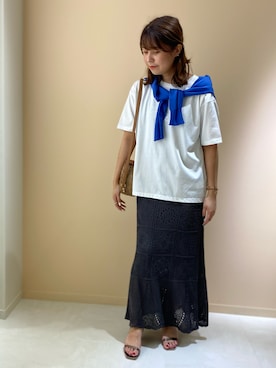 ERIKAさんのコーディネート