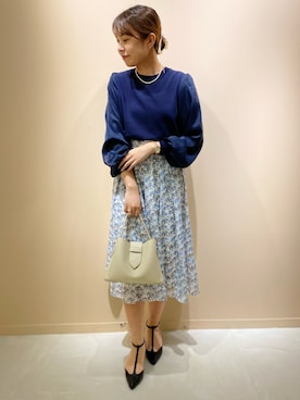 ERIKAさんのコーディネート