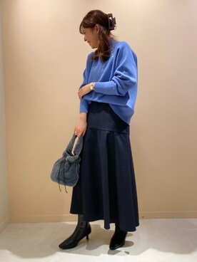 ERIKAさんのコーディネート