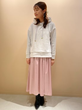 ERIKAさんのコーディネート