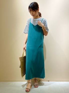 ERIKAさんのコーディネート