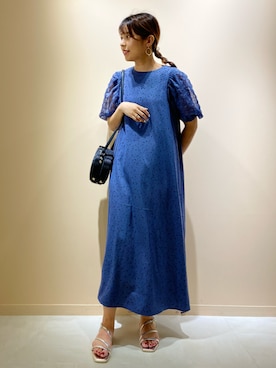 ERIKAさんのコーディネート