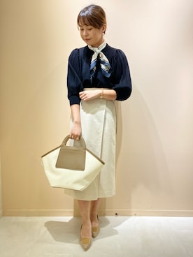 ERIKAさんのコーディネート