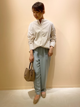 ERIKAさんのコーディネート