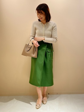 ERIKAさんのコーディネート