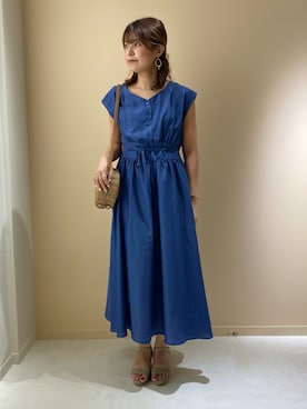 ERIKAさんのコーディネート