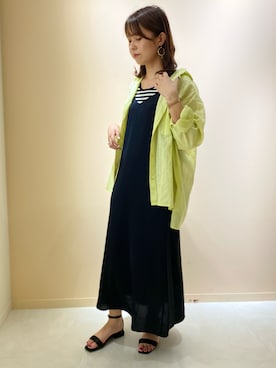 ERIKAさんのコーディネート