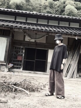 na___さんのコーディネート