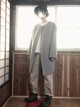 na___さんのコーディネート