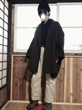 na___さんのコーディネート