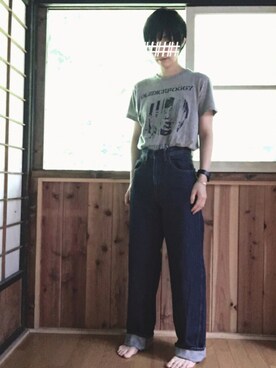 na___さんのコーディネート