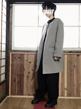 na___さんのコーディネート