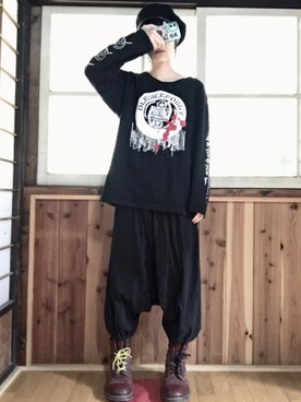 na___さんのコーディネート