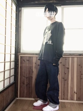 na___さんのコーディネート