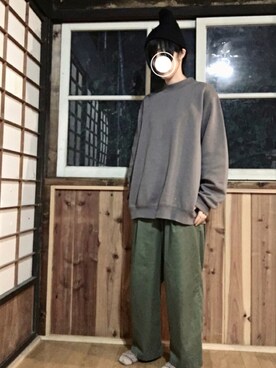 na___さんのコーディネート