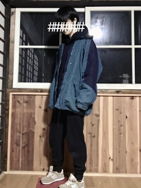 na___さんのコーディネート