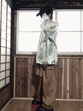 na___さんのコーディネート