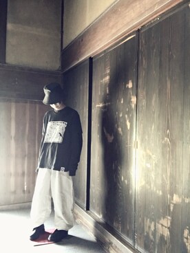 na___さんのコーディネート