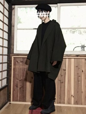 na___さんのコーディネート