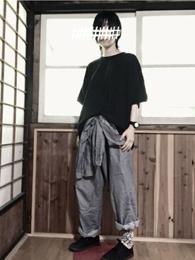 na___さんのコーディネート