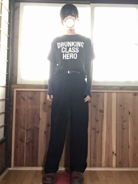 na___さんのコーディネート