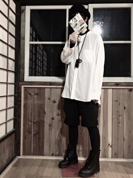 na___さんのコーディネート